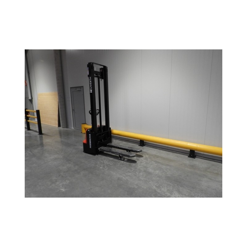 NEUWERTH Logistics SA - Hangcha - CDD12-AMC1-L - Gerbeur électrique
