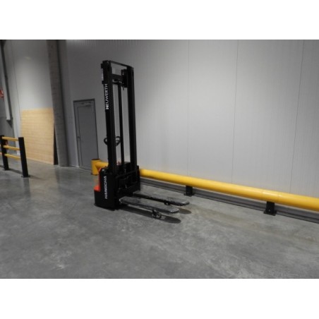 NEUWERTH Logistics SA - Hangcha - CDD12-AMC1-L - Gerbeur électrique