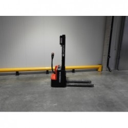 NEUWERTH Logistics SA - Hangcha - CDD10-AMC1-L - Gerbeur électrique