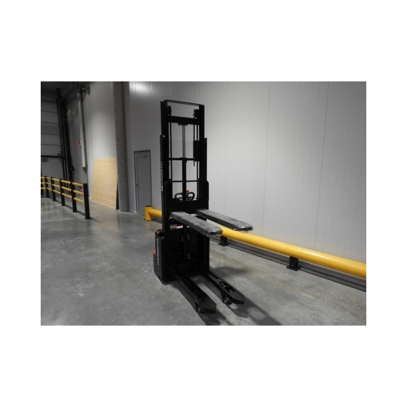 NEUWERTH Logistics SA - Hangcha - CDD10-AMC1-L - Gerbeur électrique