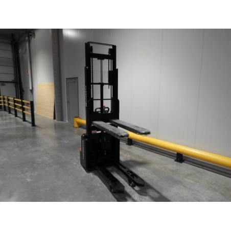 NEUWERTH Logistics SA - Hangcha - CDD10-AMC1-L - Gerbeur électrique