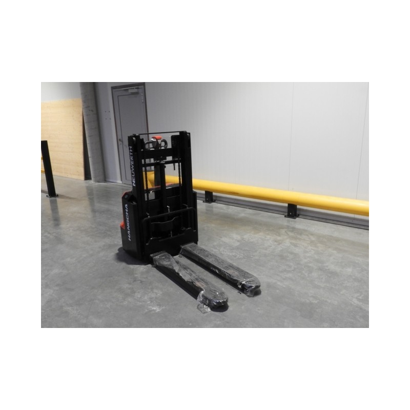 NEUWERTH Logistics SA - Hangcha - CDD12-AMC1-L - Gerbeur électrique