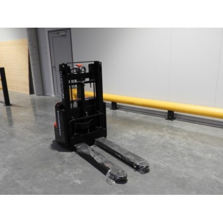 NEUWERTH Logistics SA - Hangcha - CDD12-AMC1-L - Gerbeur électrique