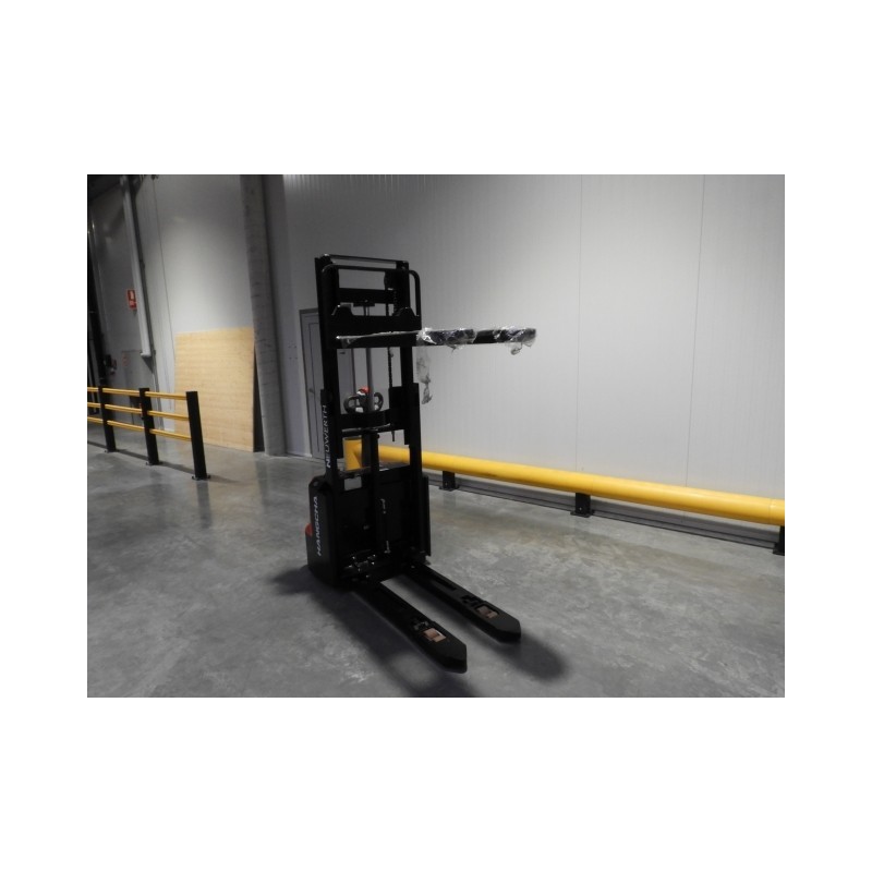 NEUWERTH Logistics SA - Hangcha - CDD12-AMC1-L - Gerbeur électrique