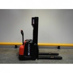 NEUWERTH Logistics SA - Hangcha - CDD12-AEC1 - Gerbeur électrique