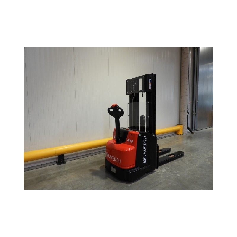 NEUWERTH Logistics SA - Hangcha - CDD12-AEC1 - Gerbeur électrique