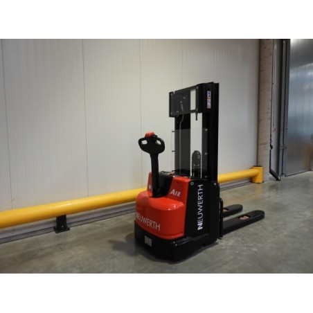 NEUWERTH Logistics SA - Hangcha - CDD12-AEC1 - Gerbeur électrique