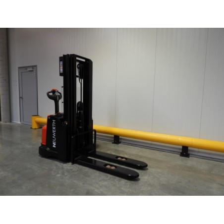 NEUWERTH Logistics SA - Hangcha - CDD12-AEC1 - Gerbeur électrique