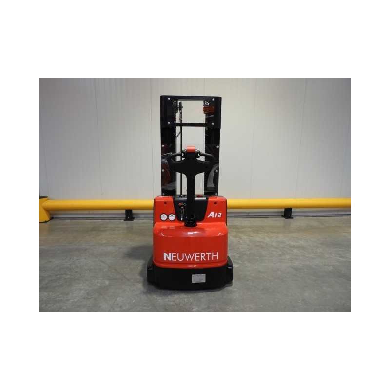 NEUWERTH Logistics SA - Hangcha - CDD12-AEC1 - Gerbeur électrique