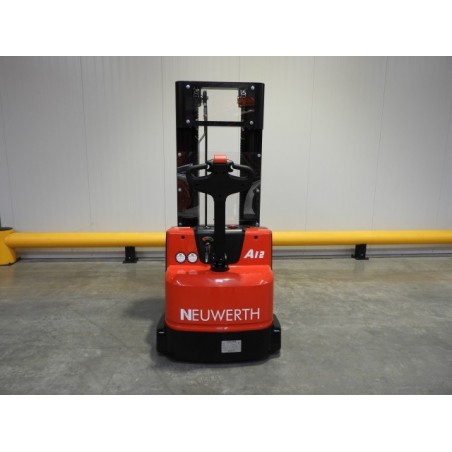 NEUWERTH Logistics SA - Hangcha - CDD12-AEC1 - Gerbeur électrique