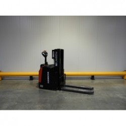 NEUWERTH Logistics SA - Hangcha - CDD12-AZ3S-L - Gerbeur électrique