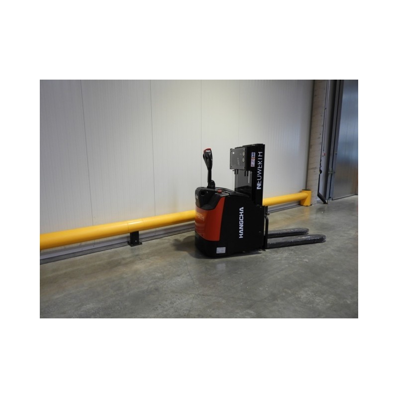 NEUWERTH Logistics SA - Hangcha - CDD12-AZ3S-L - Gerbeur électrique