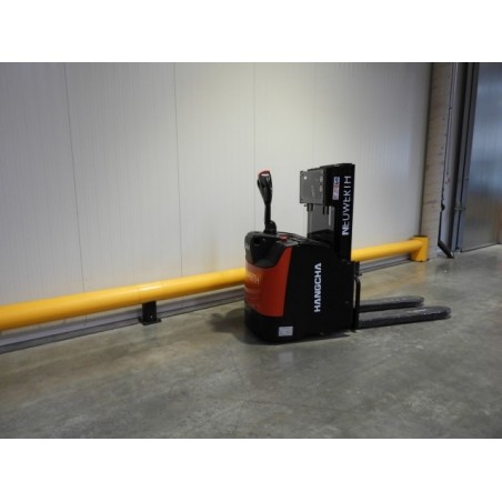 NEUWERTH Logistics SA - Hangcha - CDD12-AZ3S-L - Gerbeur électrique