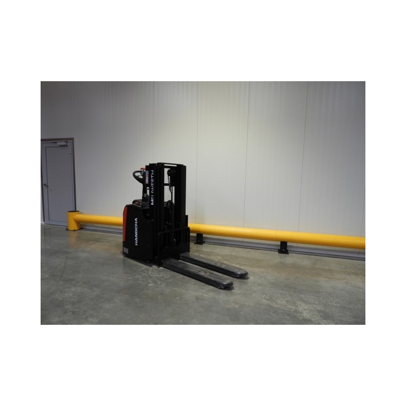 NEUWERTH Logistics SA - Hangcha - CDD12-AZ3S-L - Gerbeur électrique