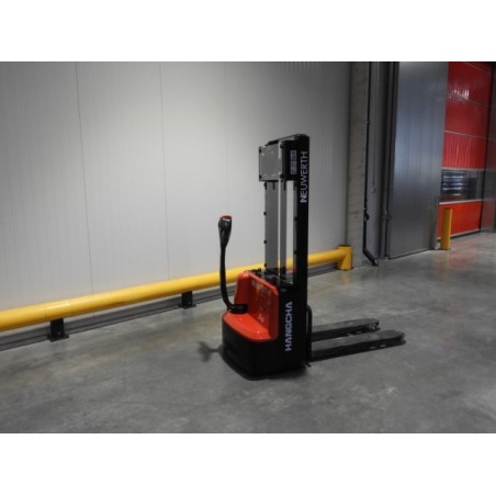 NEUWERTH Logistics SA - Hangcha - CDD10-AMC1-SZ - Gerbeur électrique