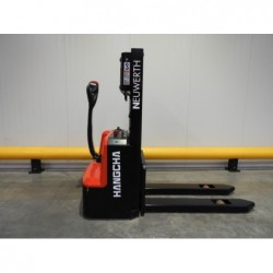 NEUWERTH Logistics SA - Hangcha - CDD10-AMC1-SZ - Gerbeur électrique