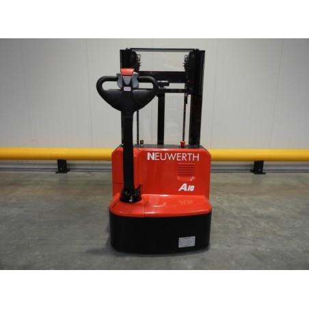 NEUWERTH Logistics SA - Hangcha - CDD10-AMC1-SZ - Gerbeur électrique