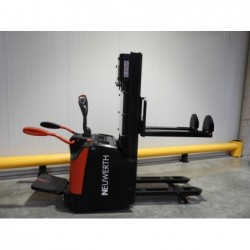 NEUWERTH Logistics SA - Hangcha - CDD12-AZ3S-L - Gerbeur électrique