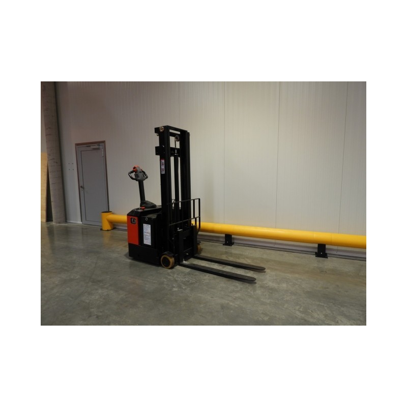 NEUWERTH Logistics SA - Hangcha - ES06-CA - Gerbeur électrique