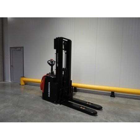 NEUWERTH Logistics SA - Hangcha - CDD16-AZ3S-L - Gerbeur électrique