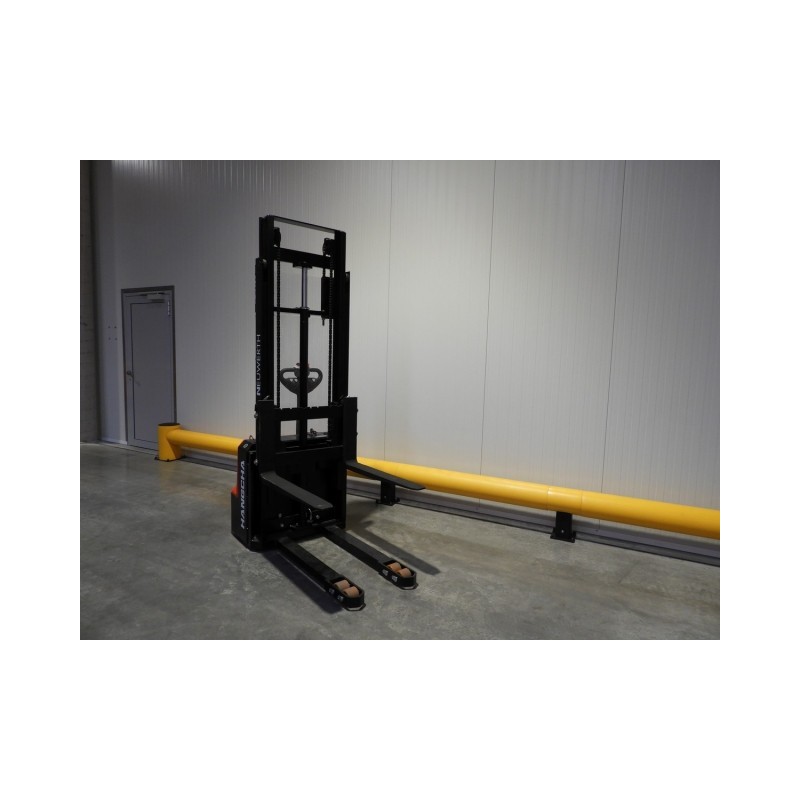 NEUWERTH Logistics SA - Hangcha - CDD10-AMC1-SZ - Gerbeur électrique