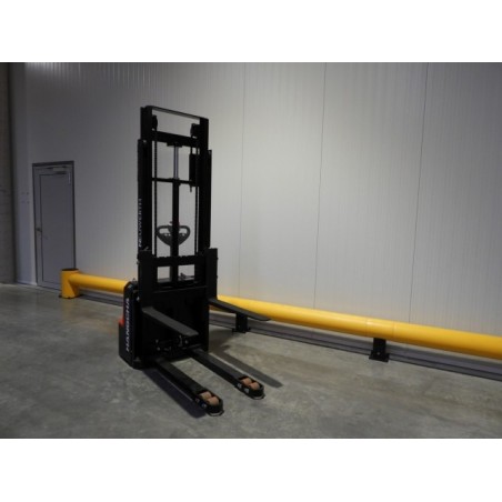 NEUWERTH Logistics SA - Hangcha - CDD10-AMC1-SZ - Gerbeur électrique