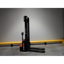 NEUWERTH Logistics SA - Hangcha - CDD12-AMC1-SZ - Gerbeur électrique