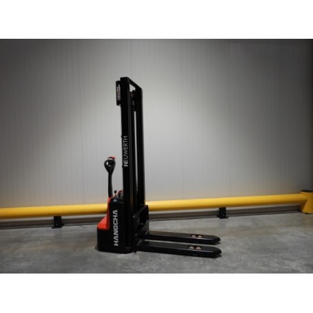 NEUWERTH Logistics SA - Hangcha - CDD12-AMC1-SZ - Gerbeur électrique