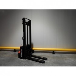 NEUWERTH Logistics SA - Hangcha - CDD12-AMC1-SZ - Gerbeur électrique 2