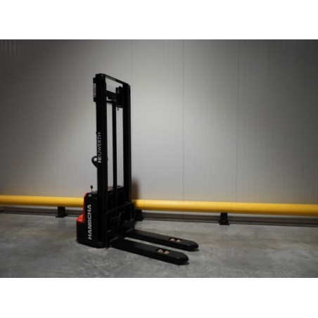 NEUWERTH Logistics SA - Hangcha - CDD12-AMC1-SZ - Gerbeur électrique