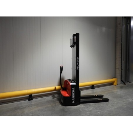 NEUWERTH Logistics SA - Hangcha - CDD12-AMC1-SZ - Gerbeur électrique