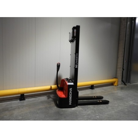 NEUWERTH Logistics SA - Hangcha - CDD12-AMC1-SZ - Gerbeur électrique