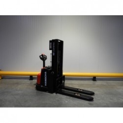 NEUWERTH Logistics SA - Hangcha - CDD14-AEC1 - Gerbeur électrique