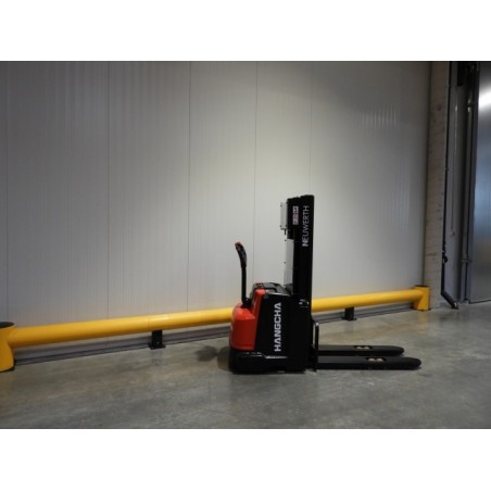 NEUWERTH Logistics SA - Hangcha - CDD14-AEC1 - Gerbeur électrique