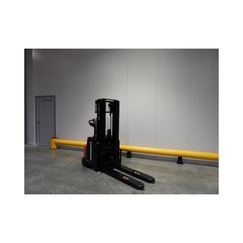 NEUWERTH Logistics SA - Hangcha - CDD14-AEC1 - Gerbeur électrique