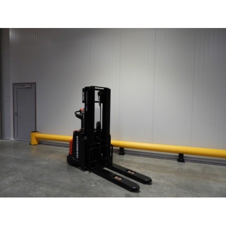 NEUWERTH Logistics SA - Hangcha - CDD14-AEC1 - Gerbeur électrique