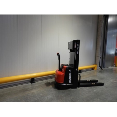 NEUWERTH Logistics SA - Hangcha - CDD14-AEC1 - Gerbeur électrique