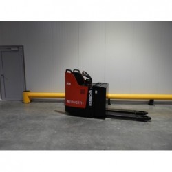 NEUWERTH Logistics SA - Hangcha - CBD30-AZ3S-SU - Gerbeur électrique