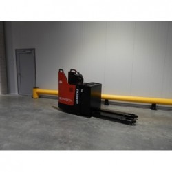 NEUWERTH Logistics SA - Hangcha - CBD30-AZ3S-SU - Gerbeur électrique 2