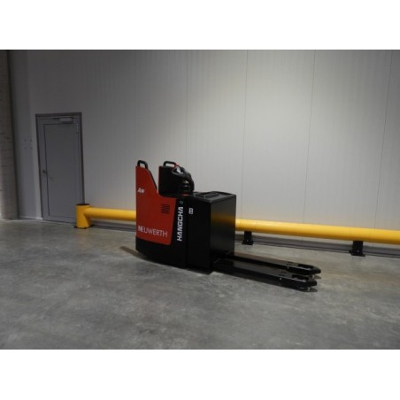 NEUWERTH Logistics SA - Hangcha - CBD30-AZ3S-SU - Gerbeur électrique