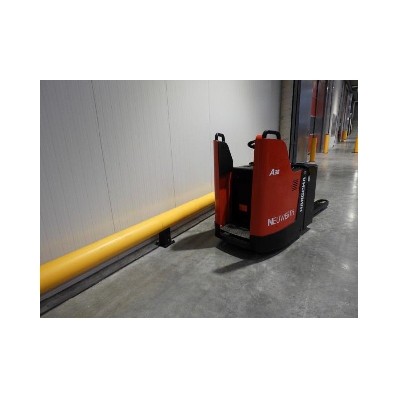 NEUWERTH Logistics SA - Hangcha - CBD30-AZ3S-SU - Gerbeur électrique