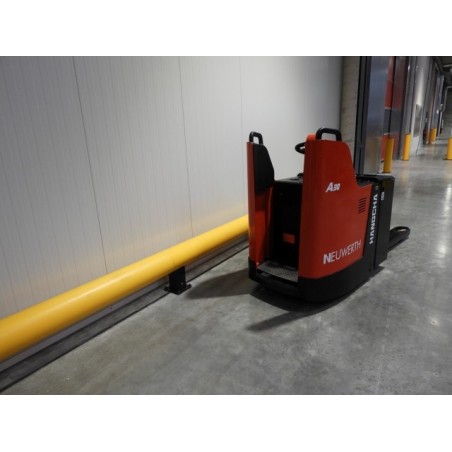 NEUWERTH Logistics SA - Hangcha - CBD30-AZ3S-SU - Gerbeur électrique