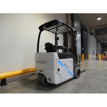 NEUWERTH Logistics SA - Atlet - TX3-18 - Chariot-élévateur électrique