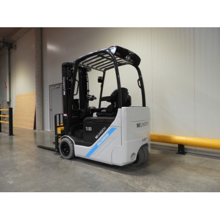 NEUWERTH Logistics SA - Atlet - TX3-18 - Chariot-élévateur électrique