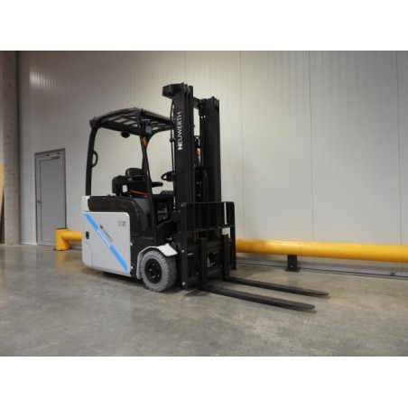 NEUWERTH Logistics SA - Atlet - TX3-16 - Chariot-élévateur électrique