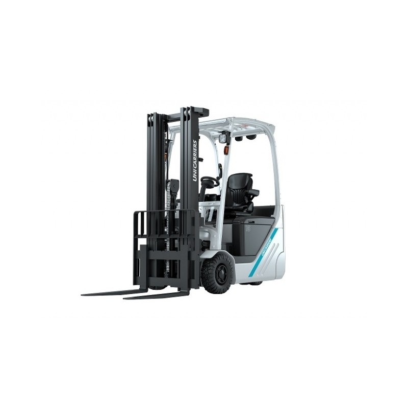 NEUWERTH Logistics SA - Atlet - TX3-16 - Chariot-élévateur électrique