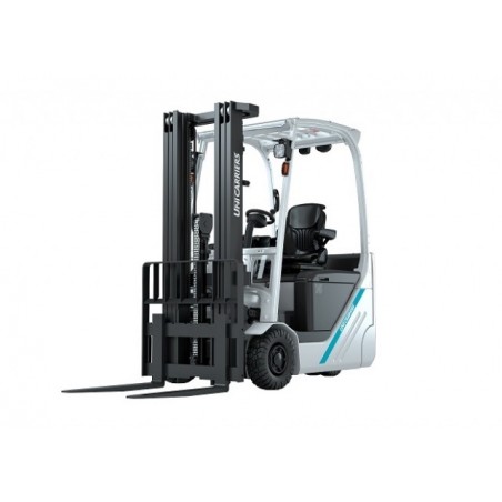 NEUWERTH Logistics SA - Atlet - TX3-16 - Chariot-élévateur électrique