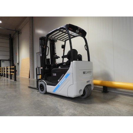 NEUWERTH Logistics SA - Atlet - TX3-16 - Chariot-élévateur électrique