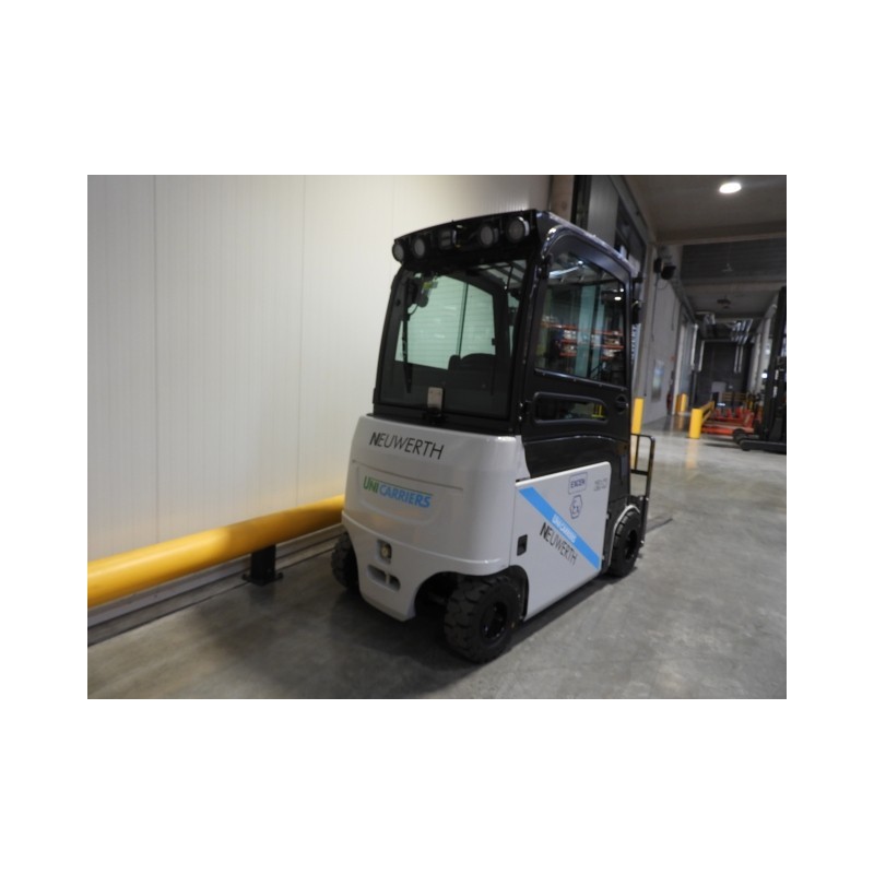 NEUWERTH Logistics SA - Atlet - TX4-20L - Chariot-élévateur électrique