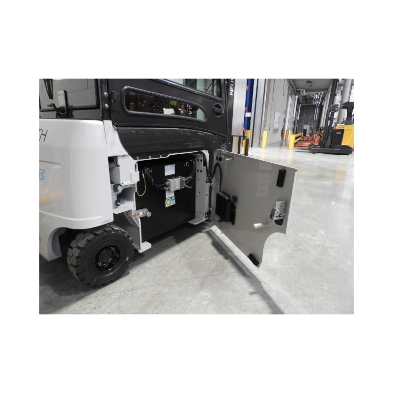 NEUWERTH Logistics SA - Atlet - TX4-20L - Chariot-élévateur électrique